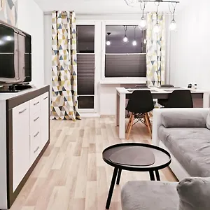 Rowerowy Zakątek Apartament