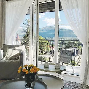 Magnum Apartament