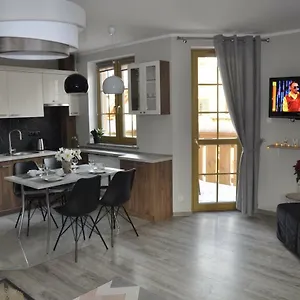 Lesne Wzgorze Apartament